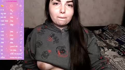 ShyAdalin online show from March 4, 11:11 pm