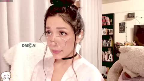 Snapshot of shyangie24 chatting on October 2, 7:02 am Angeline 3 independent come here when am horny... online show from October 2, 7:02 am