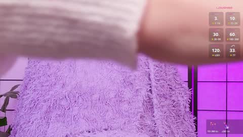 Lillie CeciliaLaura and Avril online show from October 24, 3:41 pm