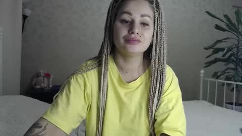 Eva online show from November 16, 1:55 pm