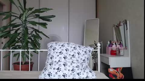 Eva online show from July 8, 8:05 am