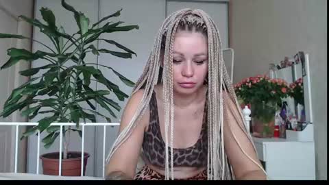 Eva online show from July 22, 4:57 am