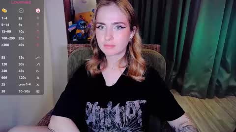 Effie online show from December 20, 3:05 pm