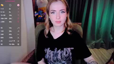 Effie online show from November 24, 11:45 am