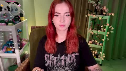 Effie online show from July 6, 4:09 pm