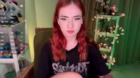 Effie online show from July 8, 4:09 pm