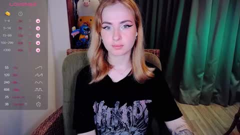 Effie online show from November 18, 10:16 am