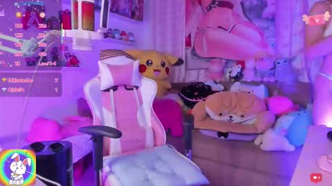 Isa  online show from January 16, 11:45 pm