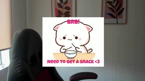 shylittlebunny online show from February 6, 4:54 pm