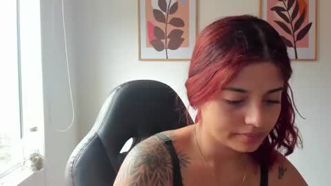 shylittlebunny online show from June 16, 4:08 pm
