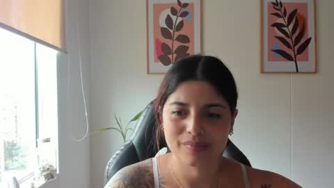 shylittlebunny online show from May 5, 3:37 pm