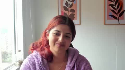 shylittlebunny online show from June 13, 4:59 pm
