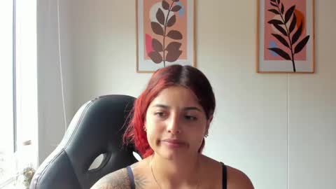 shylittlebunny online show from June 15, 4:07 pm