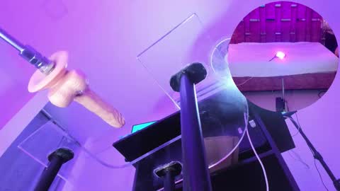 Shyly online show from November 23, 5:32 am