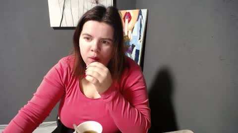 Snapshot of shyness_girl chatting on February 11, 7:02 am Bethany online show from February 11, 7:02 am