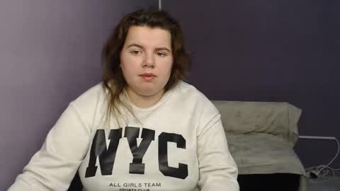 Snapshot of shyness_girl chatting on October 5, 10:53 am Bethany online show from October 5, 10:53 am