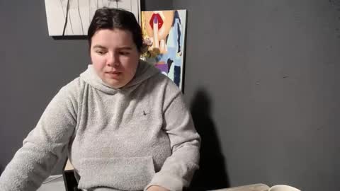 Snapshot of shyness_girl chatting on February 17, 7:14 am Bethany online show from February 17, 7:14 am