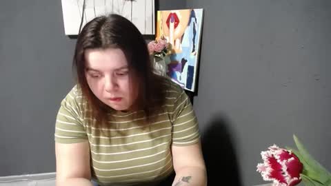 Snapshot of shyness_girl chatting on March 8, 5:58 am Bethany online show from March 8, 5:58 am