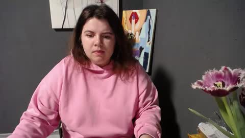 Snapshot of shyness_girl chatting on March 12, 7:02 am Bethany online show from March 12, 7:02 am