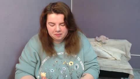 Snapshot of shyness_girl chatting on October 17, 7:11 am Bethany online show from October 17, 7:11 am