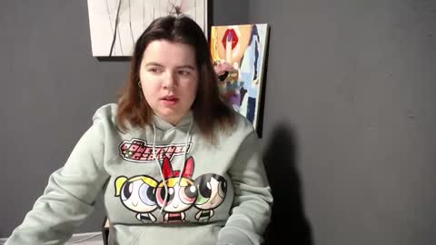 Snapshot of shyness_girl chatting on February 12, 7:13 am Bethany online show from February 12, 7:13 am