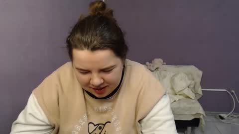 Snapshot of shyness_girl chatting on October 18, 7:22 am Bethany online show from October 18, 7:22 am