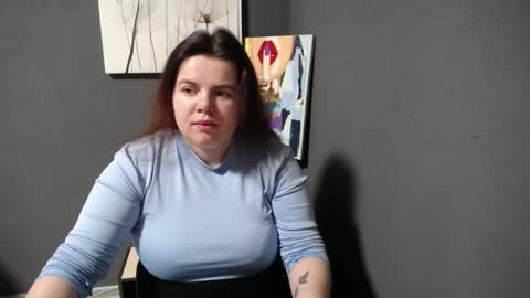 Snapshot of shyness_girl chatting on March 3, 7:15 am Bethany online show from March 3, 7:15 am