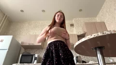 shyness_project online show from March 15, 6:48 am