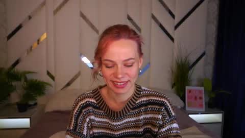 shyysiren online show from January 18, 9:05 am