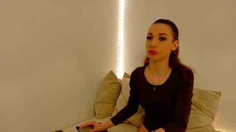 Anastasia online show from November 15, 10:27 am