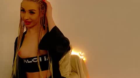 Anastasia online show from December 16, 5:02 am