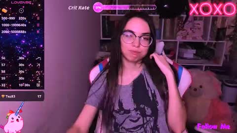 siashine online show from November 29, 6:45 pm