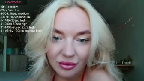 Eva online show from June 21, 3:43 am