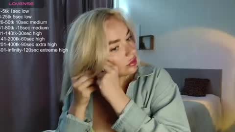 Eva online show from June 23, 9:29 am