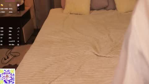 Elizabeth online show from March 13, 8:54 pm