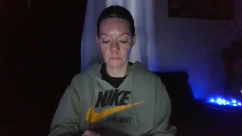 Mrs. St. Patrickk online show from December 2, 1:57 pm