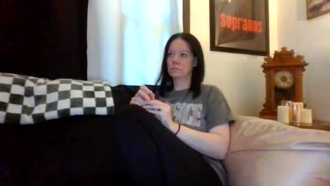 Mrs. St. Patrickk online show from July 11, 5:35 pm