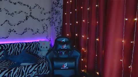 Sidny online show from February 7, 1:36 am