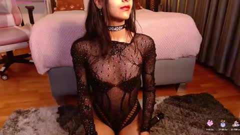 Sienna Blake online show from September 18, 12:37 pm
