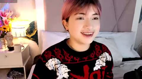 Sienna Desieree online show from July 5, 11:38 am