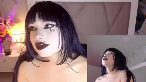 Sienna Desieree online show from June 7, 3:52 pm