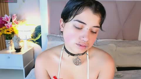 Sienna Desieree online show from July 28, 1:54 pm