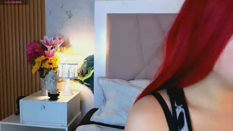 Sienna Desieree online show from July 24, 12:47 pm