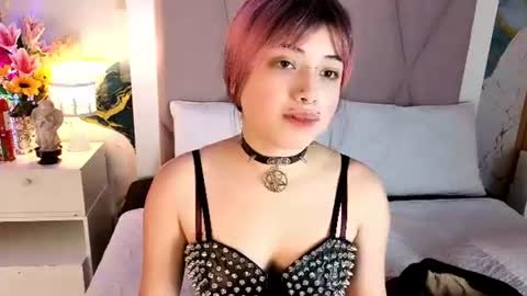 Sienna Desieree online show from June 25, 1:02 pm