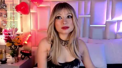 Sienna Desieree online show from February 15, 1:10 pm