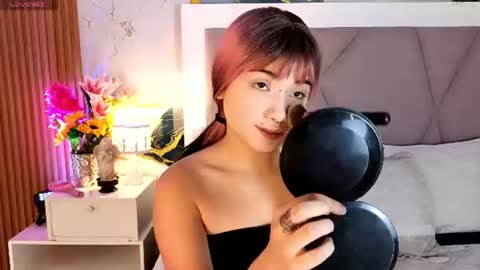Sienna Desieree online show from July 6, 12:21 pm