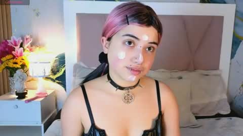 Sienna Desieree online show from July 31, 12:39 pm