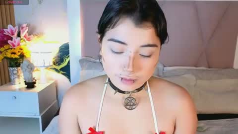 Sienna Desieree online show from July 28, 2:13 pm