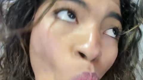 sienna_glow online show from August 1, 3:36 pm