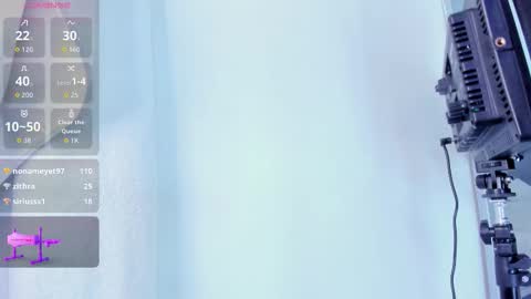 Snapshot of sienna_miller_27 chatting on September 14, 11:30 am Keira online show from September 14, 11:30 am